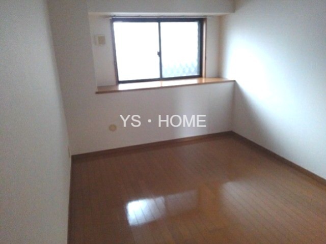 フォレスト光  ベッドルーム