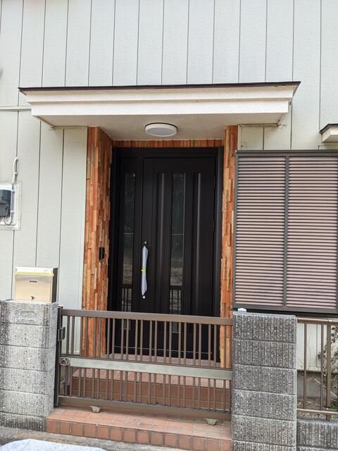 貸家 小平市津田町２丁目 その他外観1