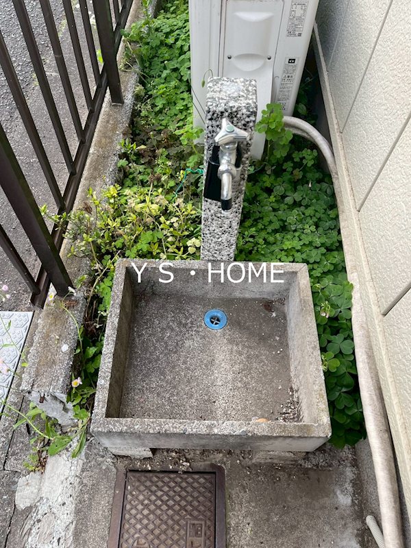 貸家 小平市津田町２丁目 その他外観2