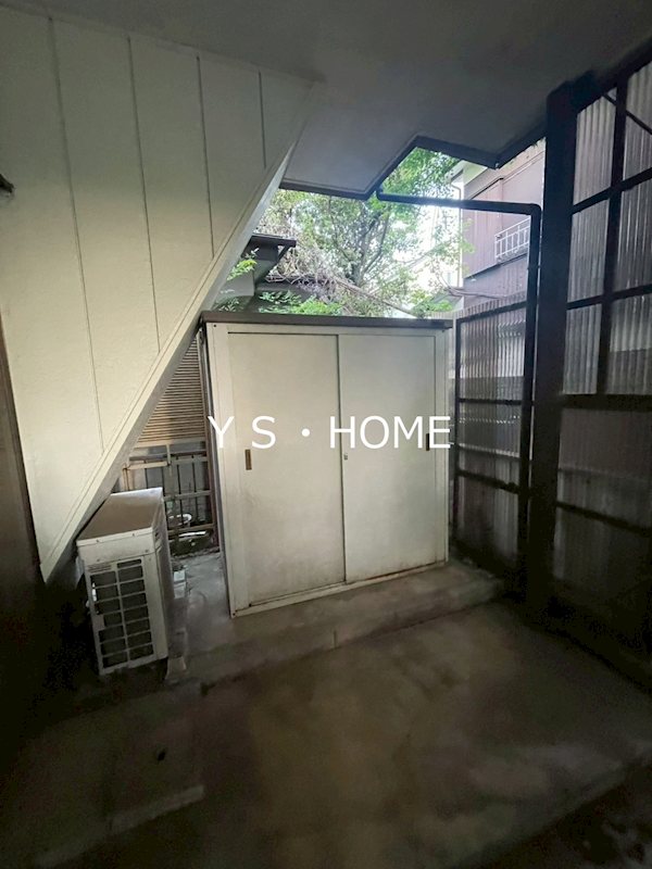 貸家 小平市津田町２丁目 その他外観3