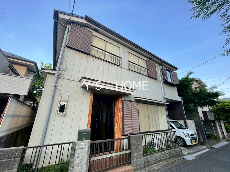 貸家 小平市津田町２丁目 その他外観5