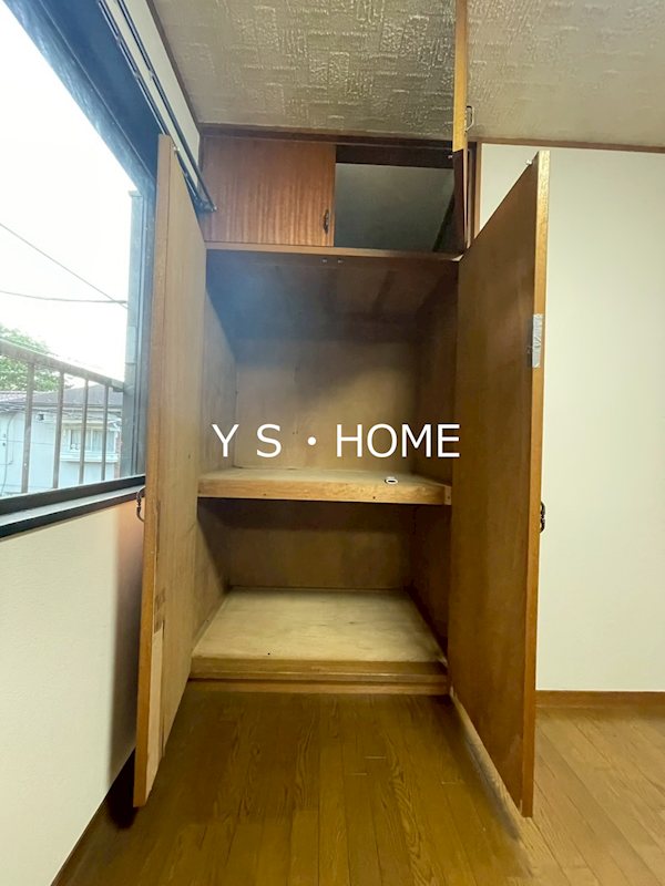 貸家 小平市津田町２丁目 その他18