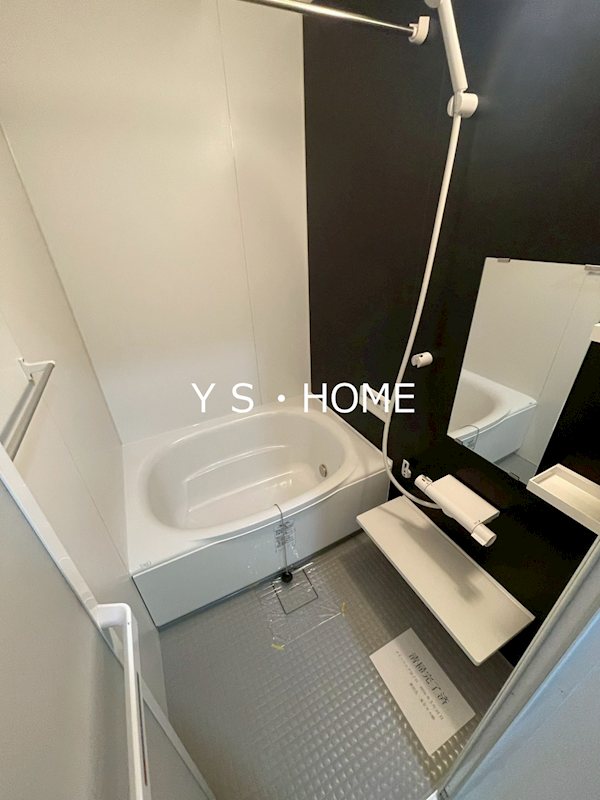 貸家 小平市津田町２丁目 風呂画像