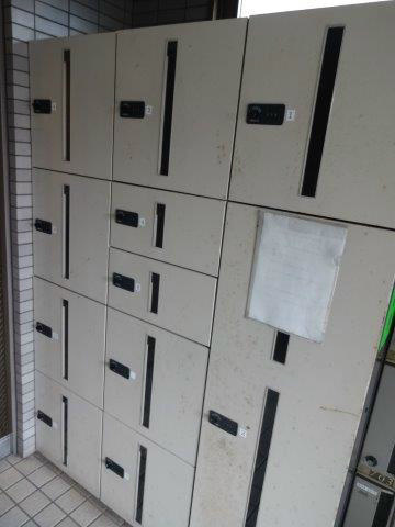 レジデンス武蔵野 　 その他4