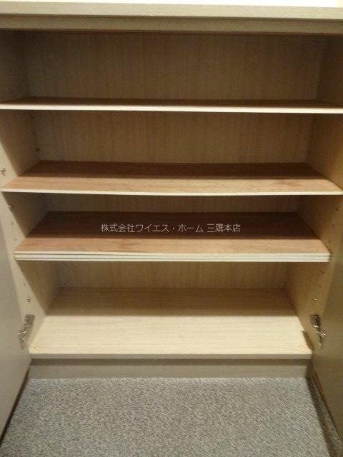 レジデンス武蔵野 　 その他15