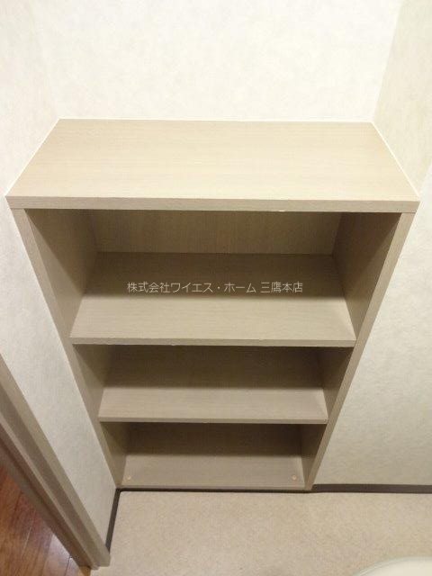 レジデンス武蔵野 　 その他16