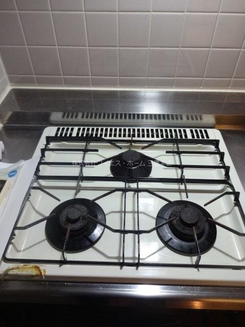 レジデンス武蔵野 　 その他17