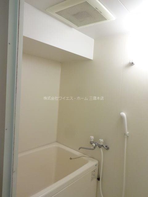 レジデンス武蔵野 　 その他20