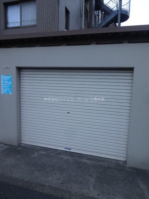 レジデンス武蔵野 　 その他23