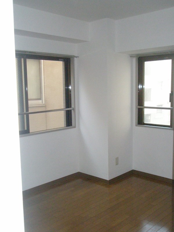 レジデンス武蔵野 　 ベッドルーム