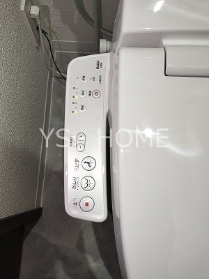 THE PALMS三鷹Ⅱ その他14