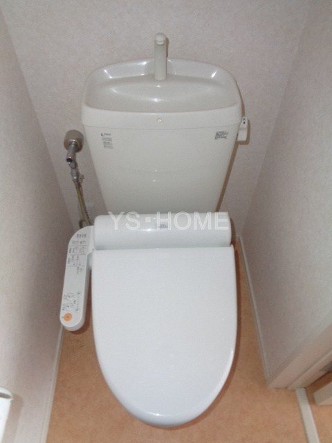 園部テラスハウス その他1