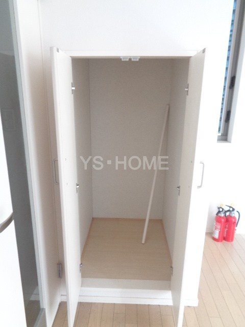 園部テラスハウス その他8