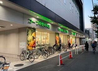 園部テラスハウス 周辺画像2