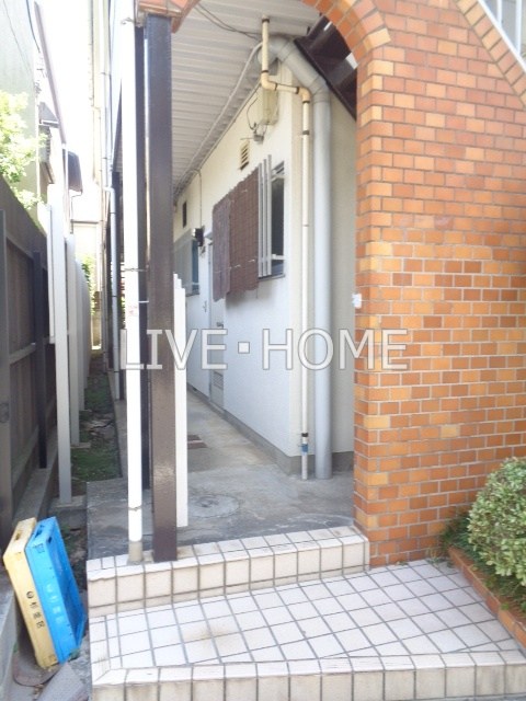 その他外観3