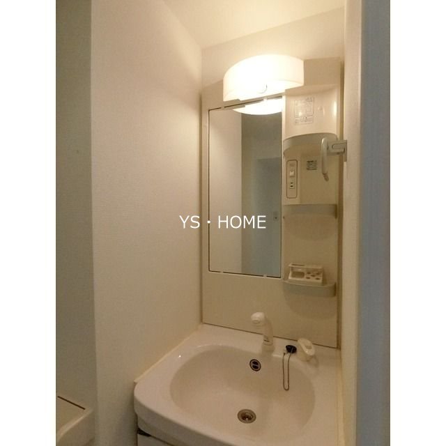 アイルズ東中野 その他4