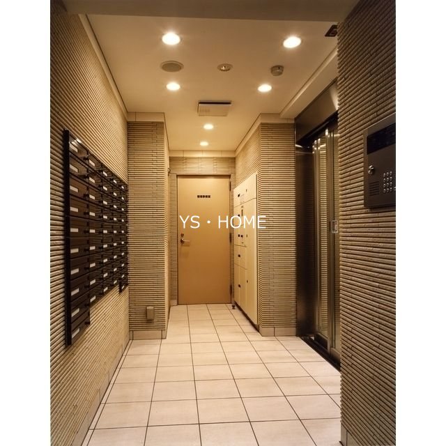 アイルズ東中野 その他6