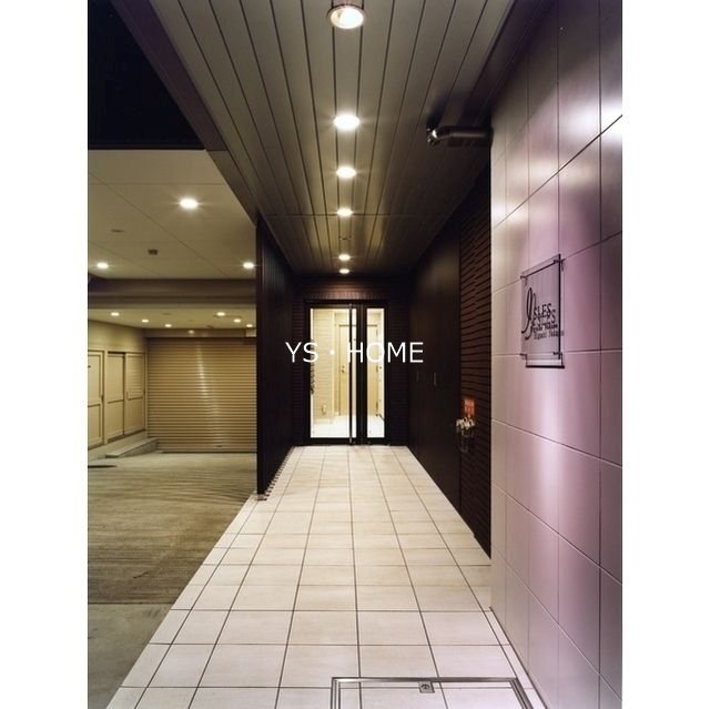 アイルズ東中野 その他7