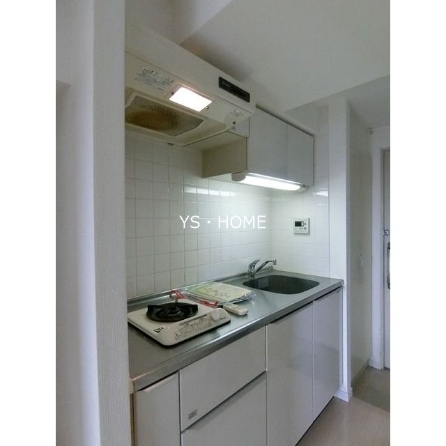 アイルズ東中野 キッチン
