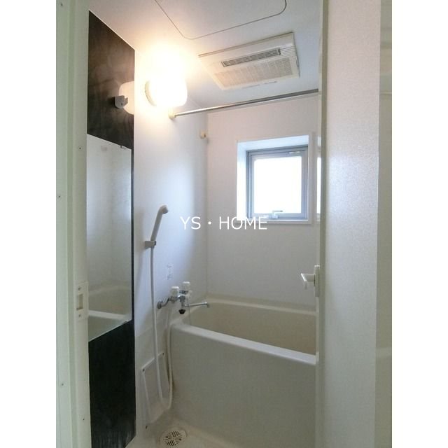 アイルズ東中野 風呂画像