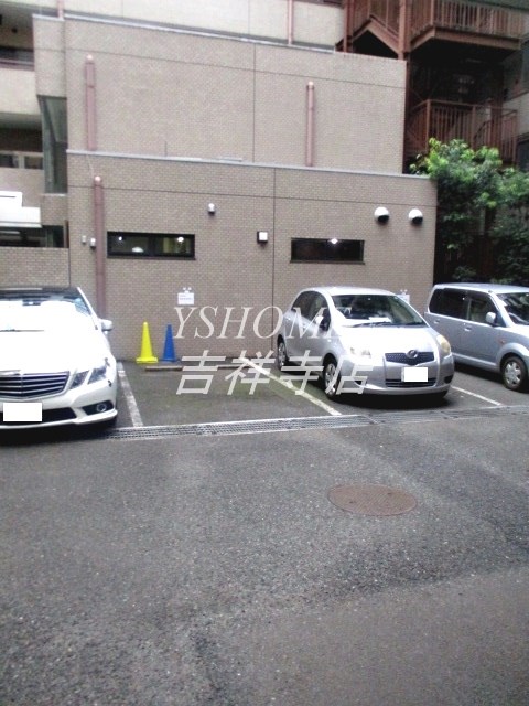 荻窪三丁目シティハウス その他3