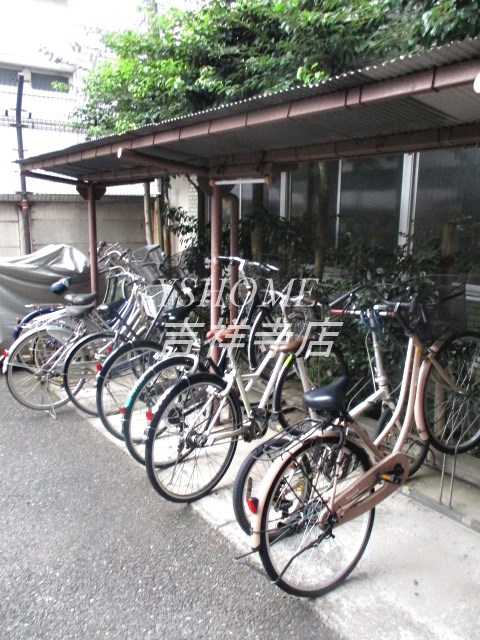 荻窪三丁目シティハウス その他4