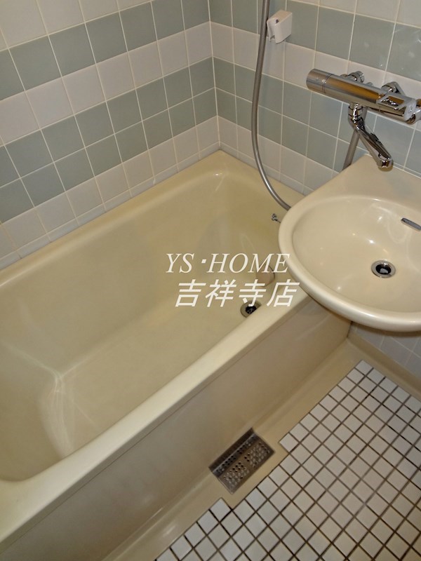 荻窪三丁目シティハウス 風呂画像