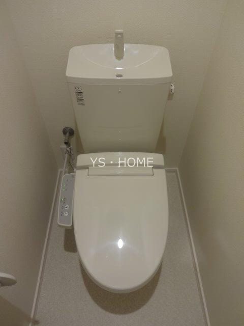 メゾン下連雀    その他3