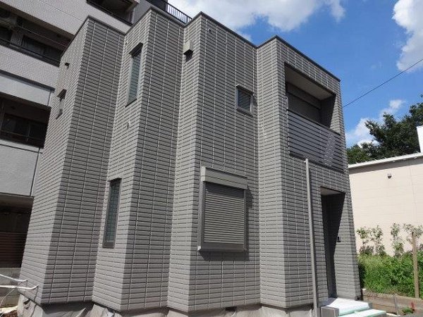 メゾン下連雀    その他外観1