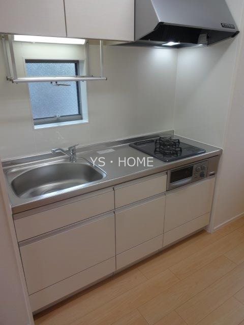 メゾン下連雀    キッチン