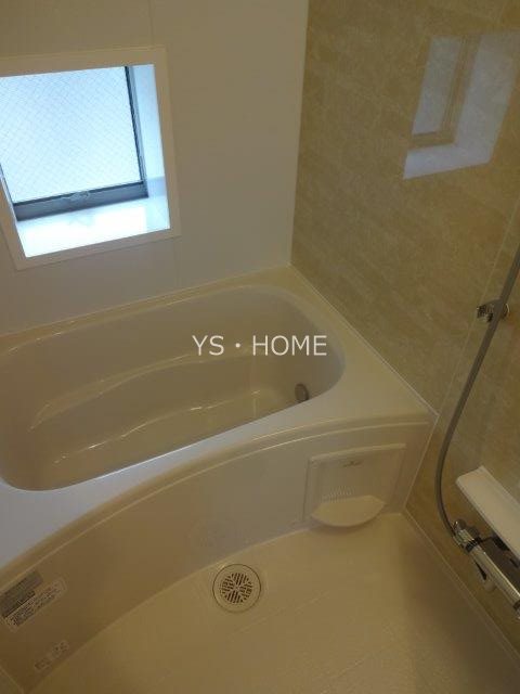 メゾン下連雀    風呂画像