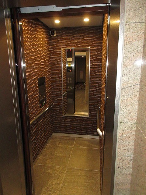 ラティエラ中野 その他外観2