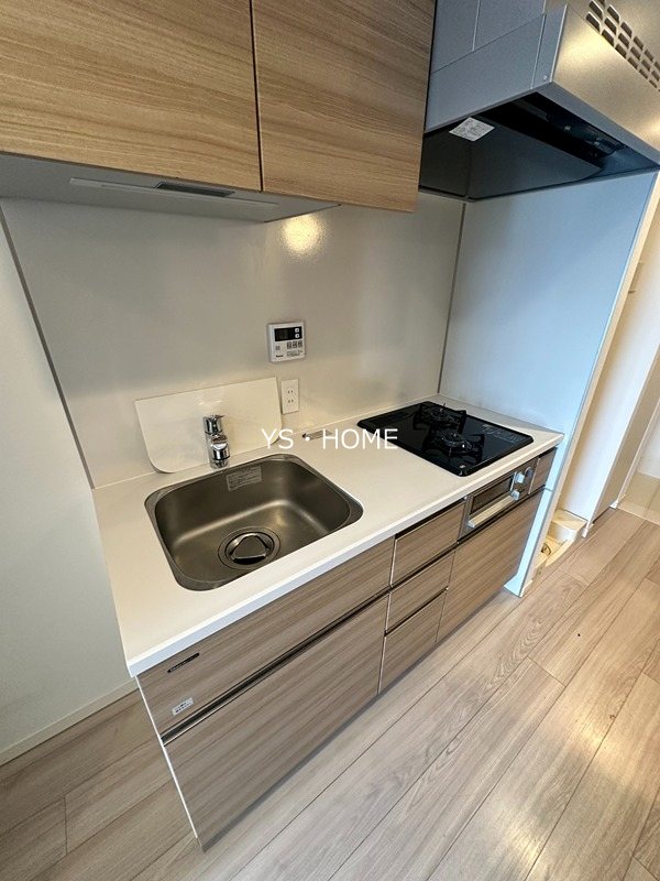 ラティエラ中野 キッチン