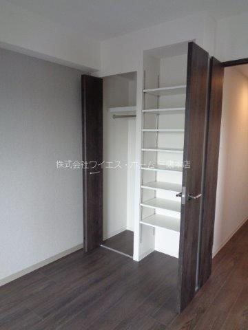 グランドレジデンス三鷹 その他17