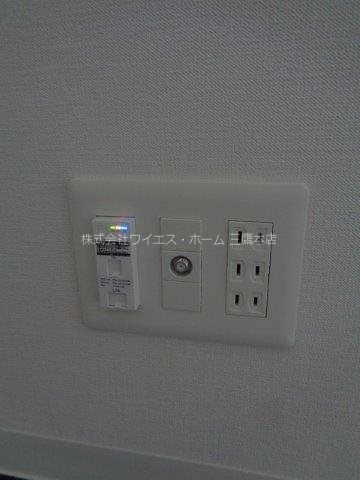 グランドレジデンス三鷹 その他18