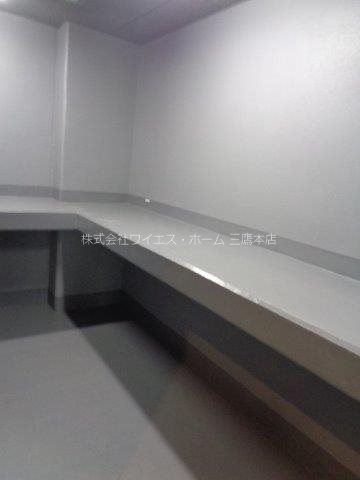 グランドレジデンス三鷹 その他25