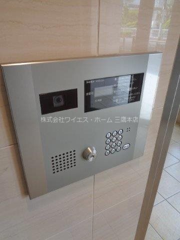 フェアステージ武蔵野 その他3