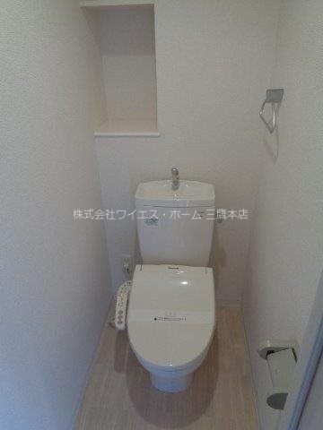 フェアステージ武蔵野 その他5