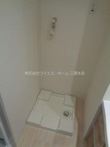 フェアステージ武蔵野 その他6