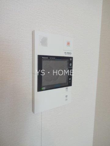 リビオ三鷹ステーションレジデンス その他3