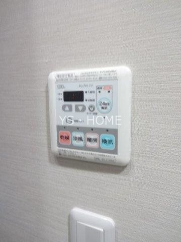 リビオ三鷹ステーションレジデンス その他4