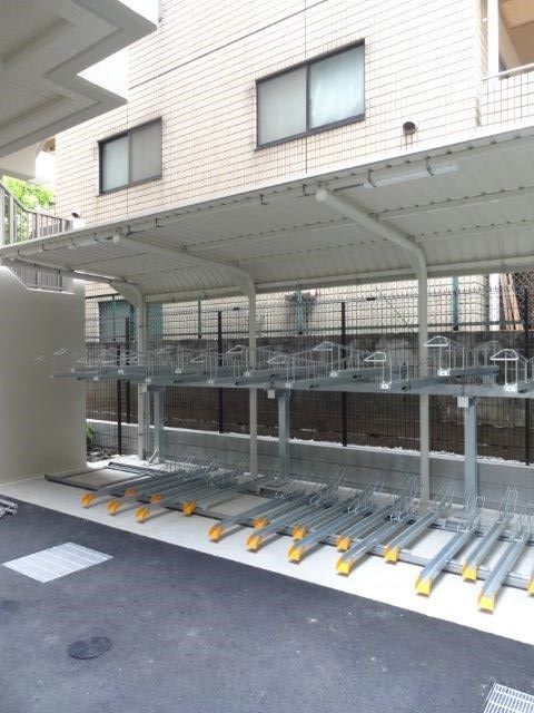 リビオ三鷹ステーションレジデンス その他6