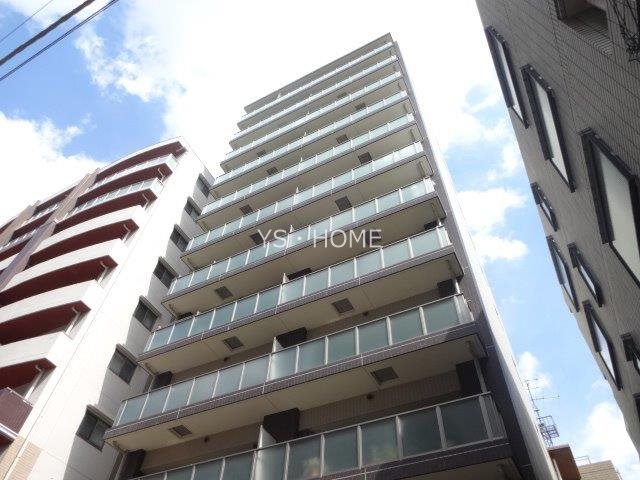 リビオ三鷹ステーションレジデンス その他外観1