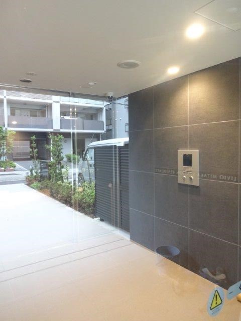 リビオ三鷹ステーションレジデンス その他8