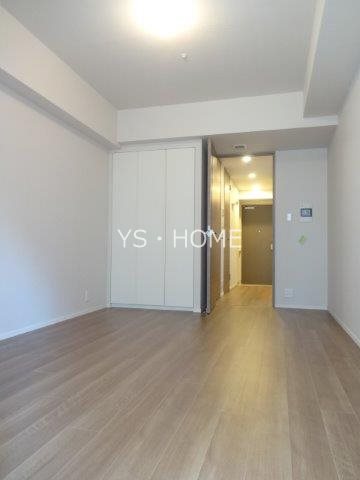 リビオ三鷹ステーションレジデンス リビング