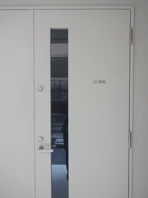 リビオ三鷹ステーションレジデンス その他12