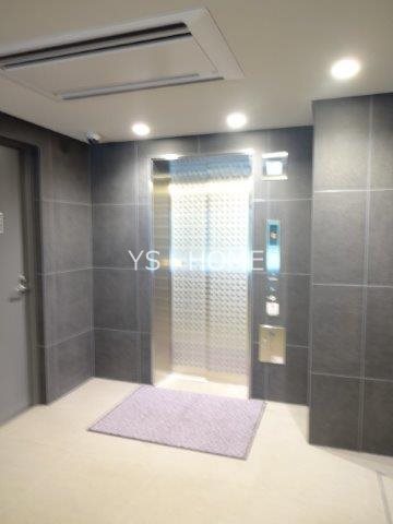 リビオ三鷹ステーションレジデンス その他18