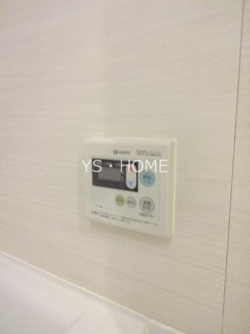 リビオ三鷹ステーションレジデンス その他20