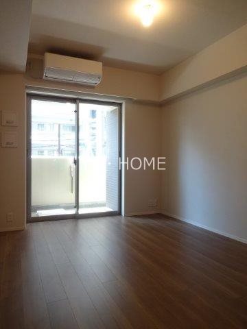 リビオ三鷹ステーションレジデンス ベッドルーム