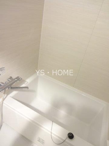 リビオ三鷹ステーションレジデンス 風呂画像